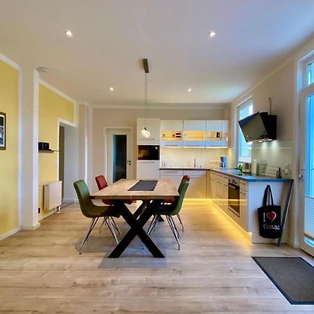 YourhomeWißmar Exteriér fotografie