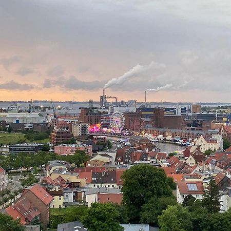 YourhomeWißmar Exteriér fotografie