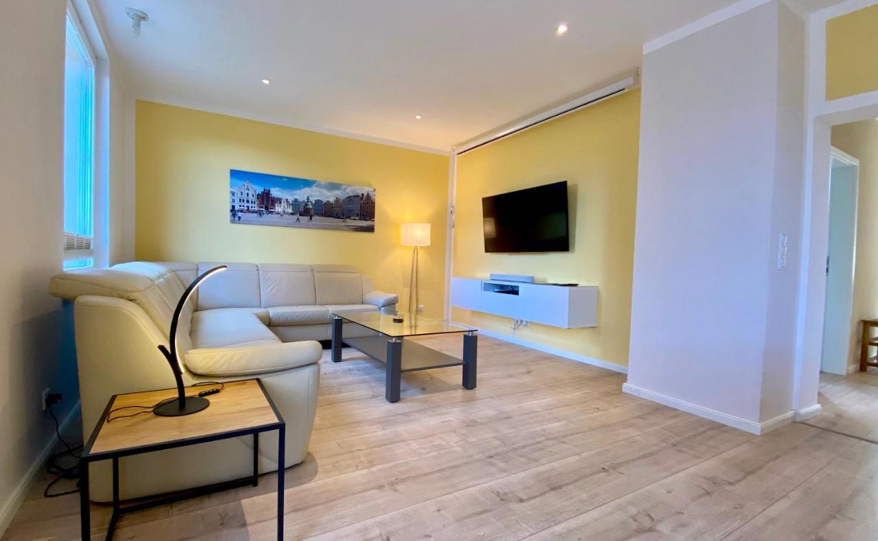 YourhomeWißmar Exteriér fotografie