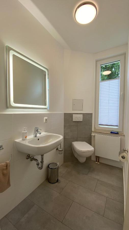YourhomeWißmar Exteriér fotografie