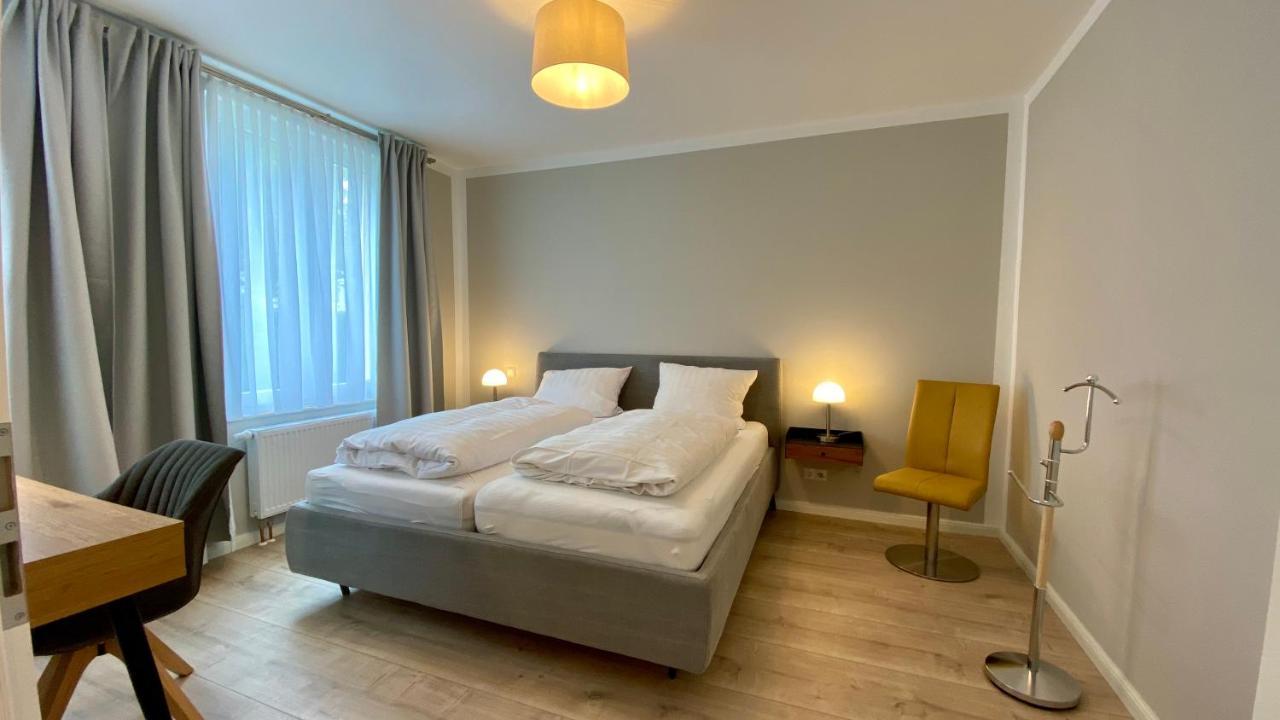 YourhomeWißmar Exteriér fotografie