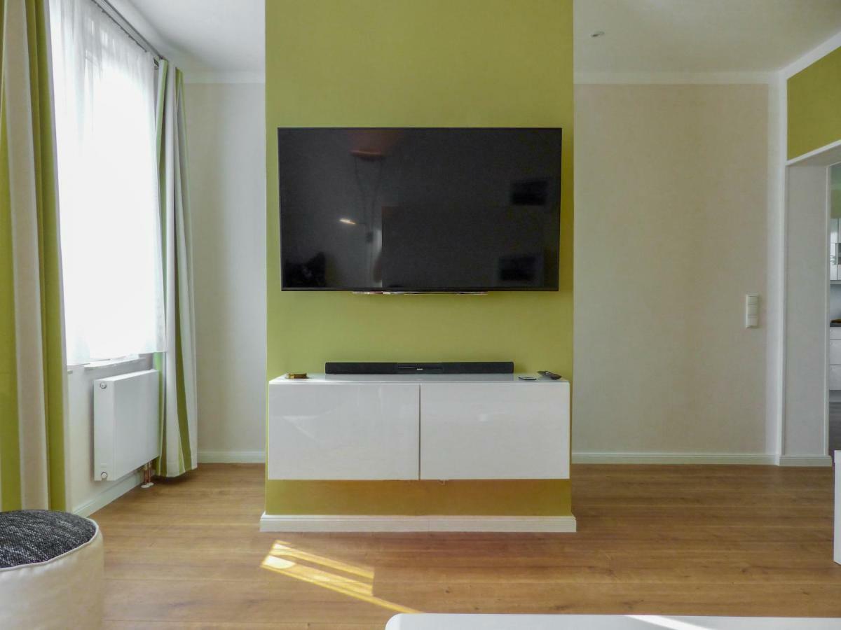 YourhomeWißmar Exteriér fotografie