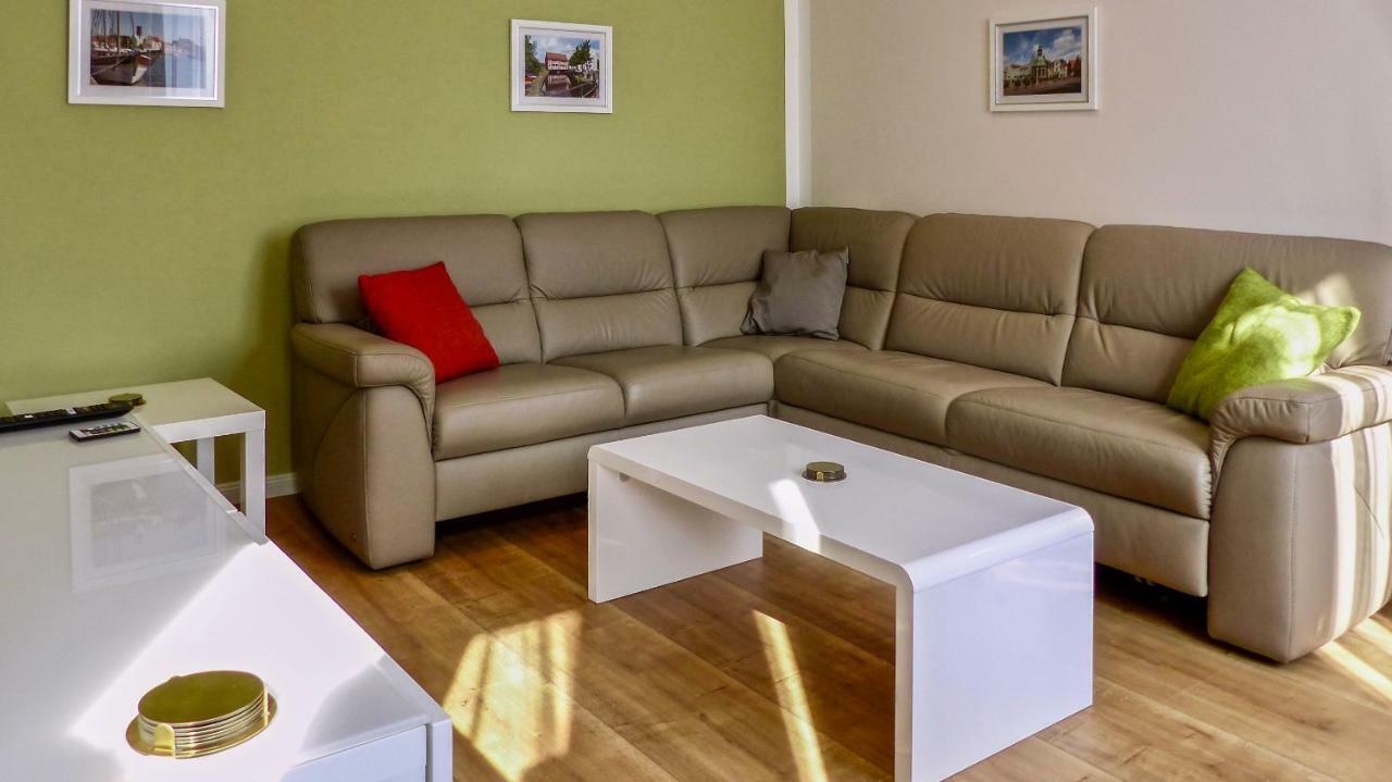 YourhomeWißmar Exteriér fotografie